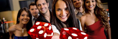 Вход на официальный сайт Casino Calibry
